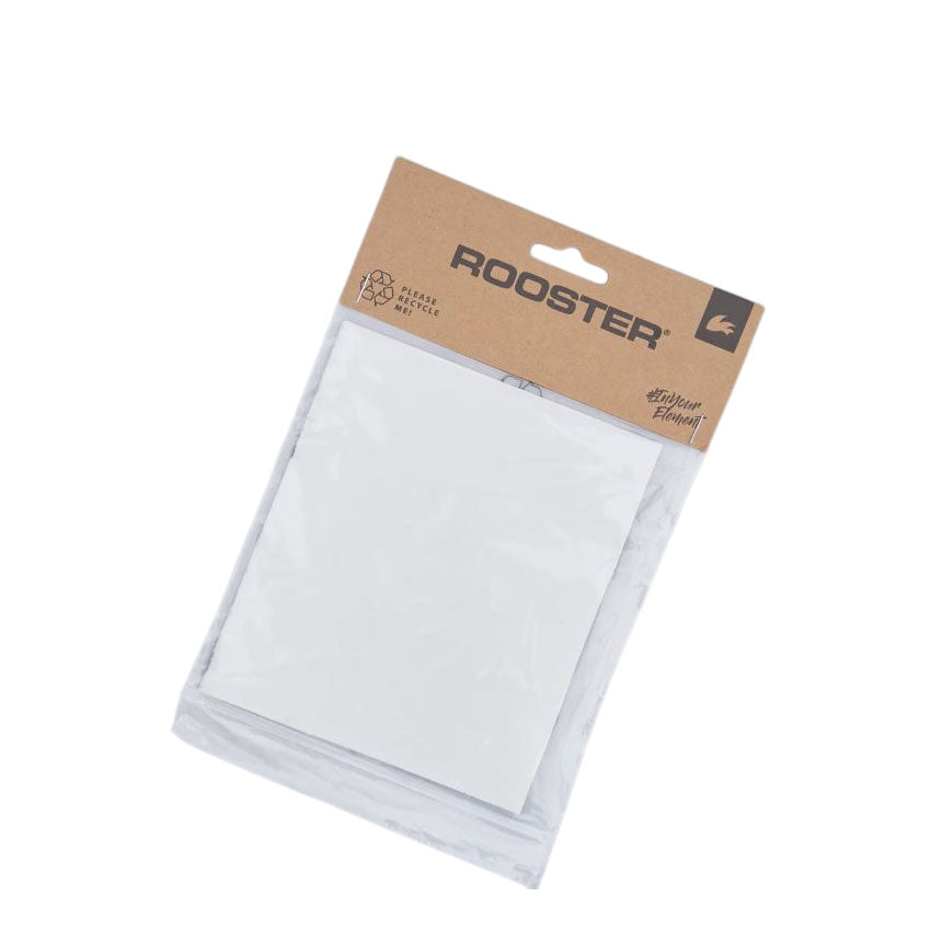 Rooster Spraytop Reparatur Set '2.5 Layer Repair Kit'